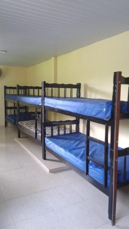 Sitio caminho de Fátima