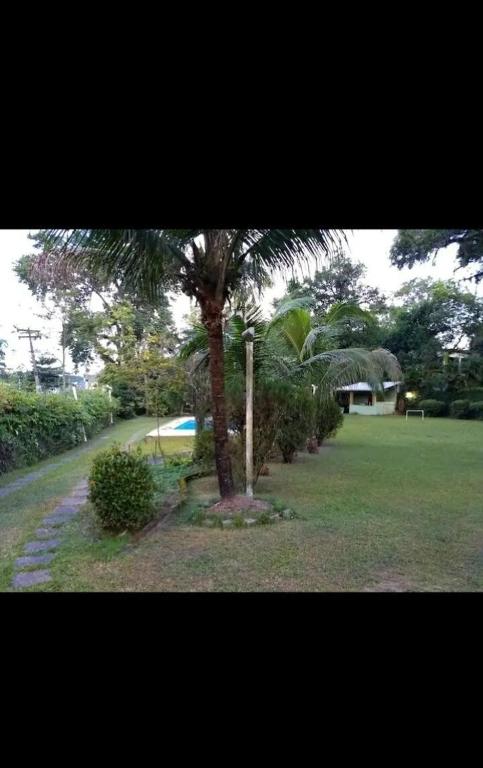 Sitio caminho de Fátima