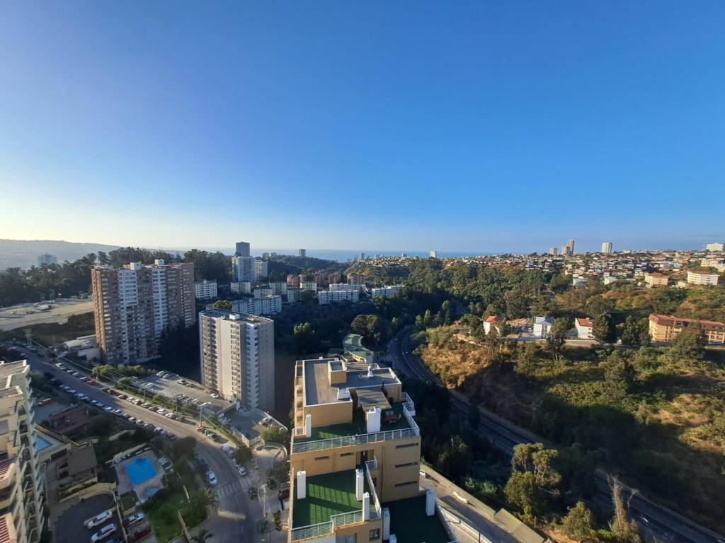 Departamento Valparaíso - Housity