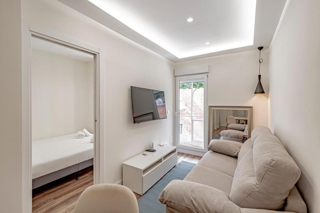 Campo Real Amazing new apartment 6pax