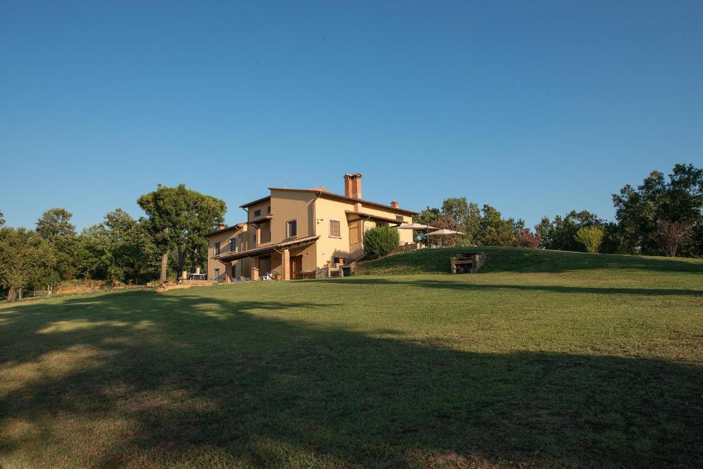 Apartmanet Il Nido