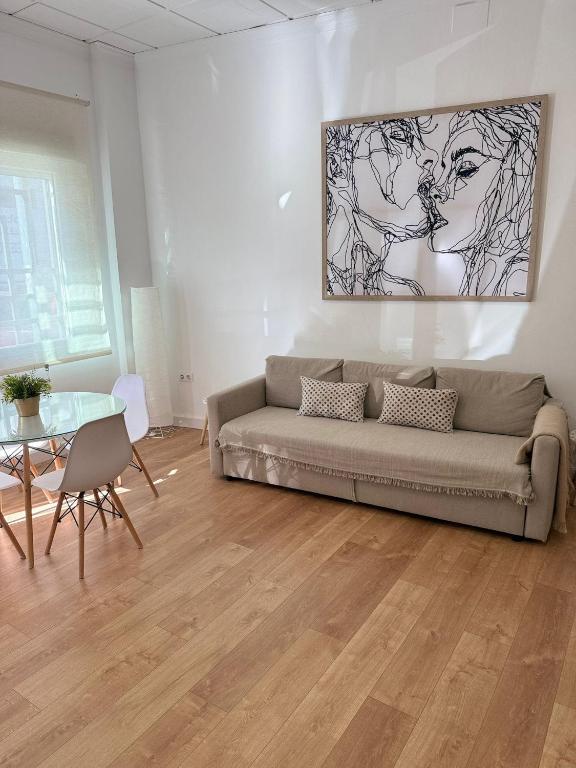 APARTAMENTO TURISTICO LEO BAENA - Apartment Mit 1 Schlafzimmer
