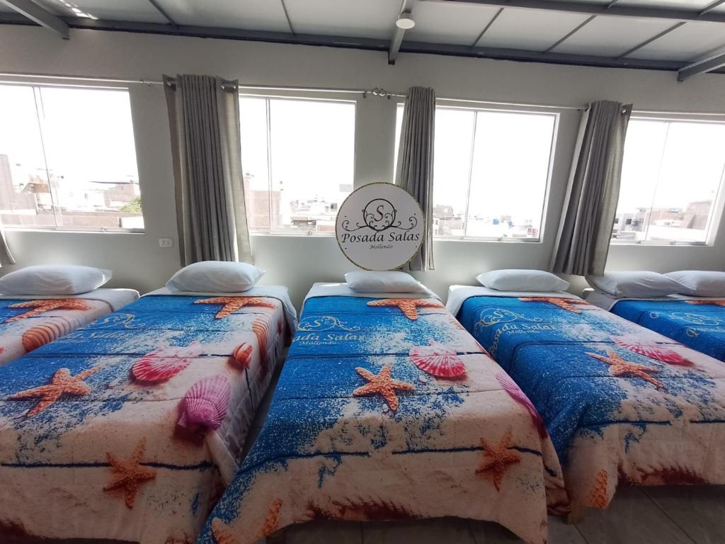 POSADA SALAS & KARI PERU TRAVEL