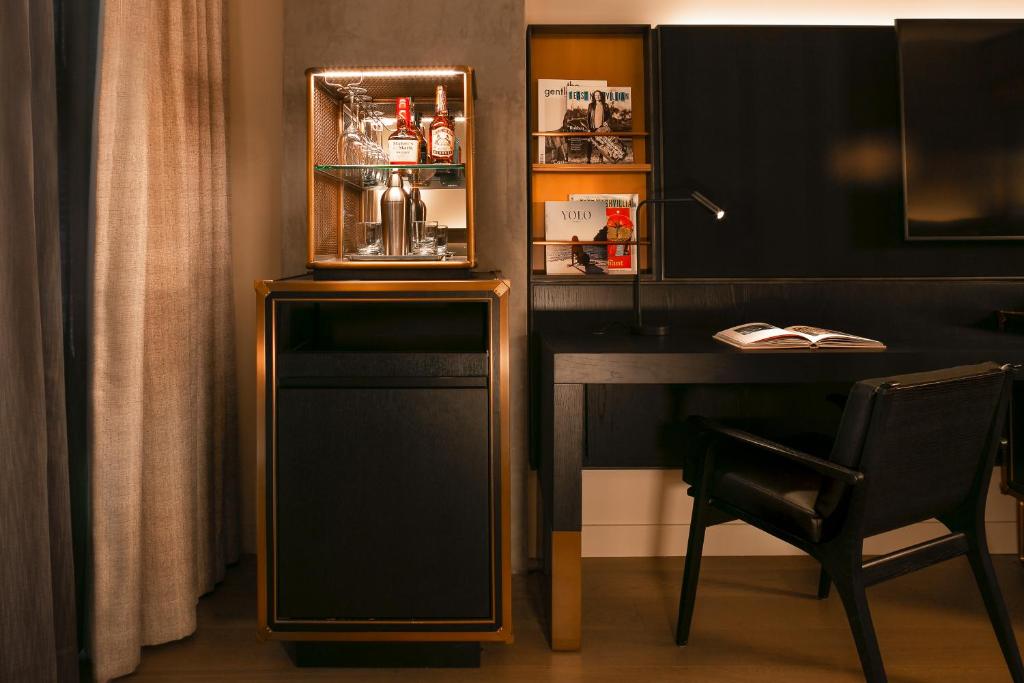 Hotel photo 9
