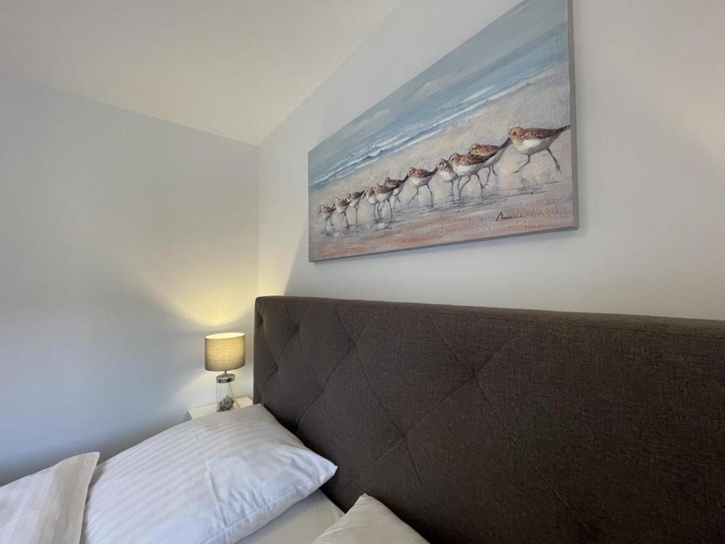 Seequartier 3 - Apartment
