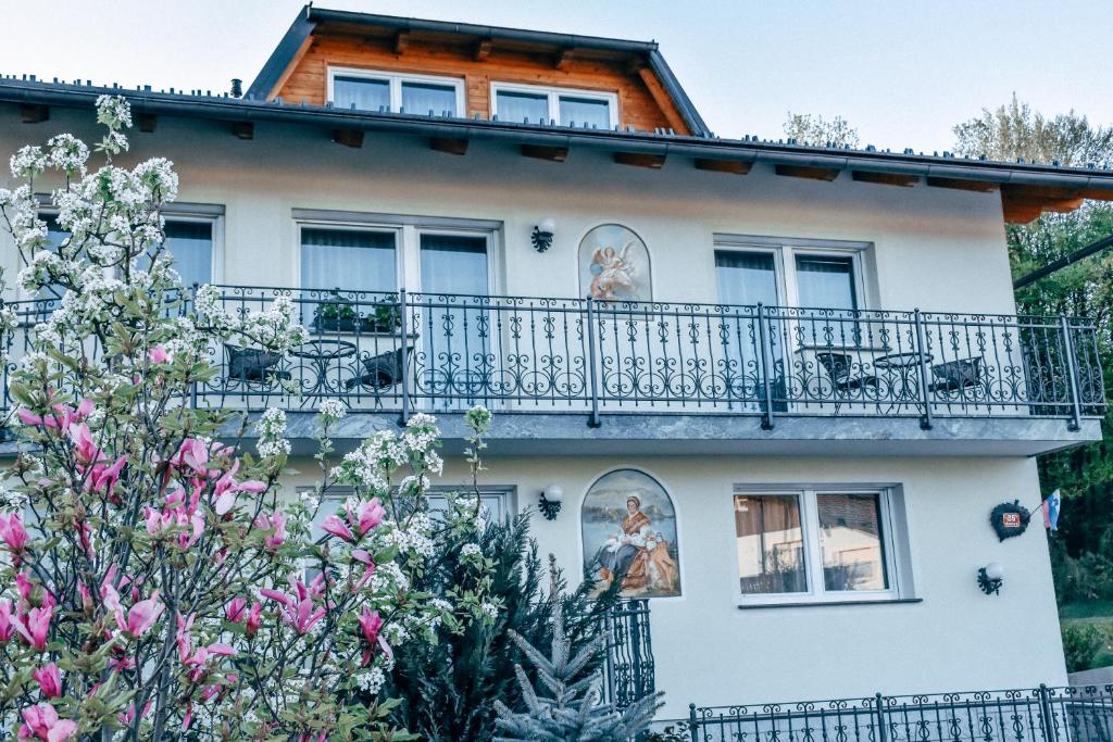 Sobe apartma Milena