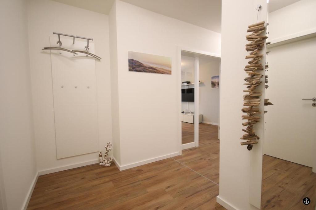 Fotografie z fotogalerie ubytování Störtebeker 6 v destinaci Kellenhusen