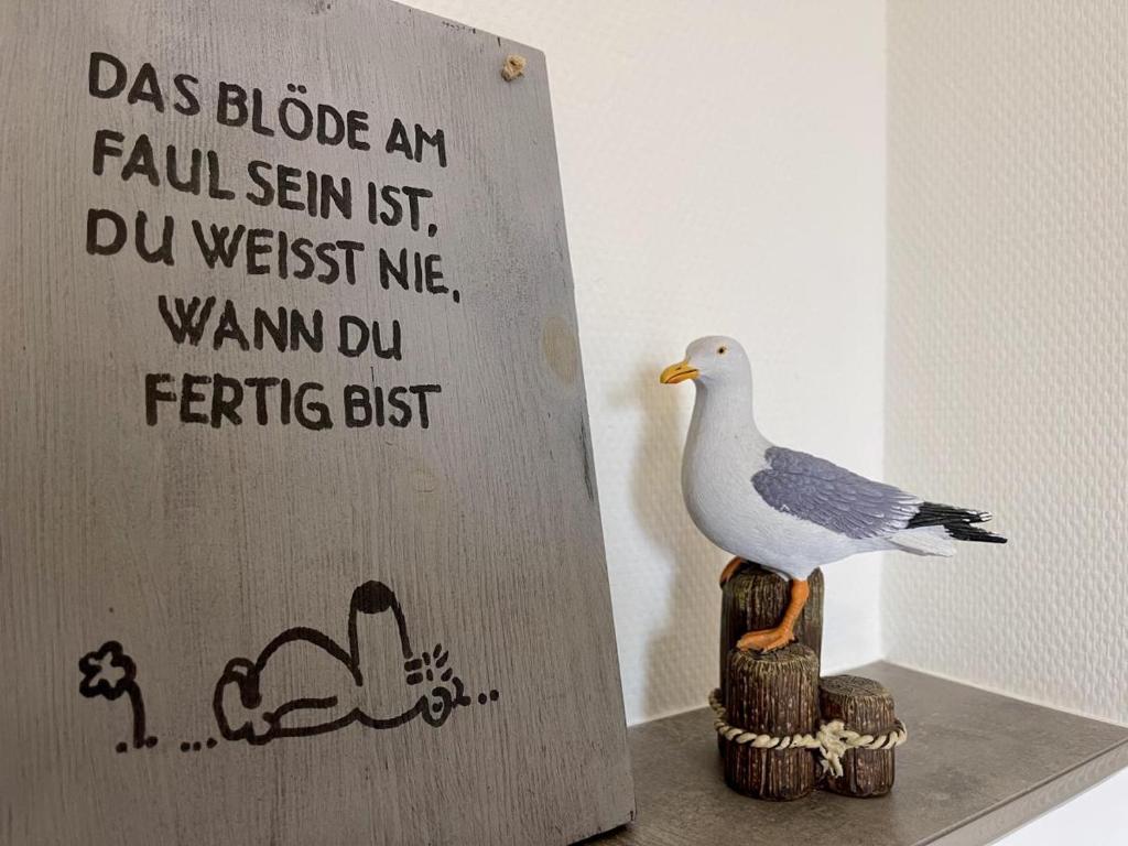 Fotografie z fotogalerie ubytování Störtebeker 7 - STRANDKORB v destinaci Kellenhusen