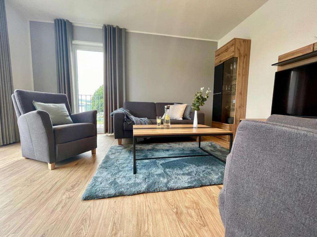 Sonnenweg 46-6 WILDE 13 - Apartment