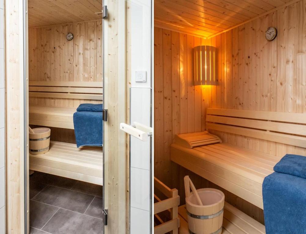 Fotografie z fotogalerie ubytování Neue Liebe Haffkrug 5 - Meeresstern v destinaci Haffkrug