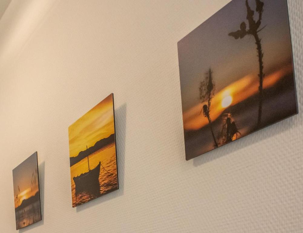 Fotografie z fotogalerie ubytování Neue Liebe Haffkrug 5 - Meeresstern v destinaci Haffkrug