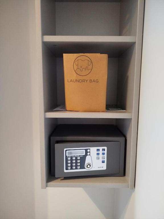 ibis Styles Genève Carouge - Resim 35