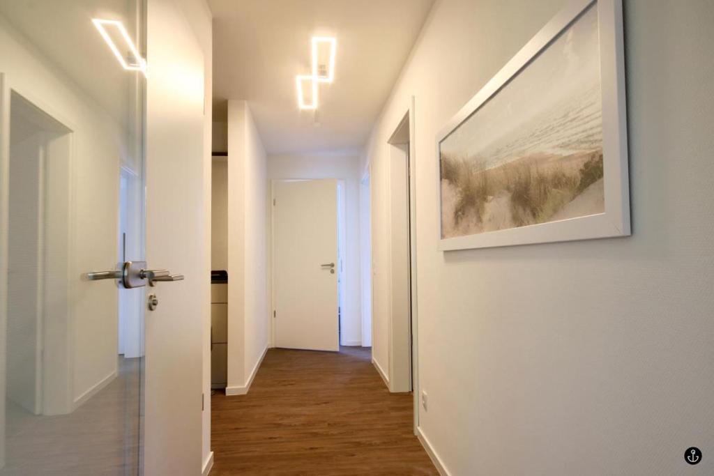 Fotografie z fotogalerie ubytování Refugium 2 v destinaci Kellenhusen