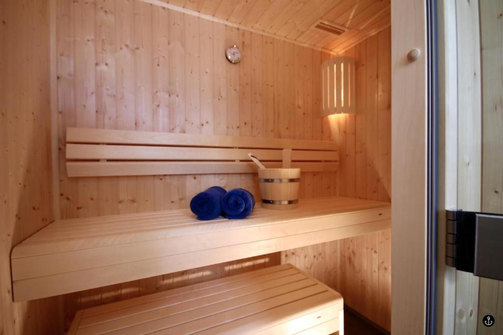 Fotografie z fotogalerie ubytování Refugium 2 v destinaci Kellenhusen