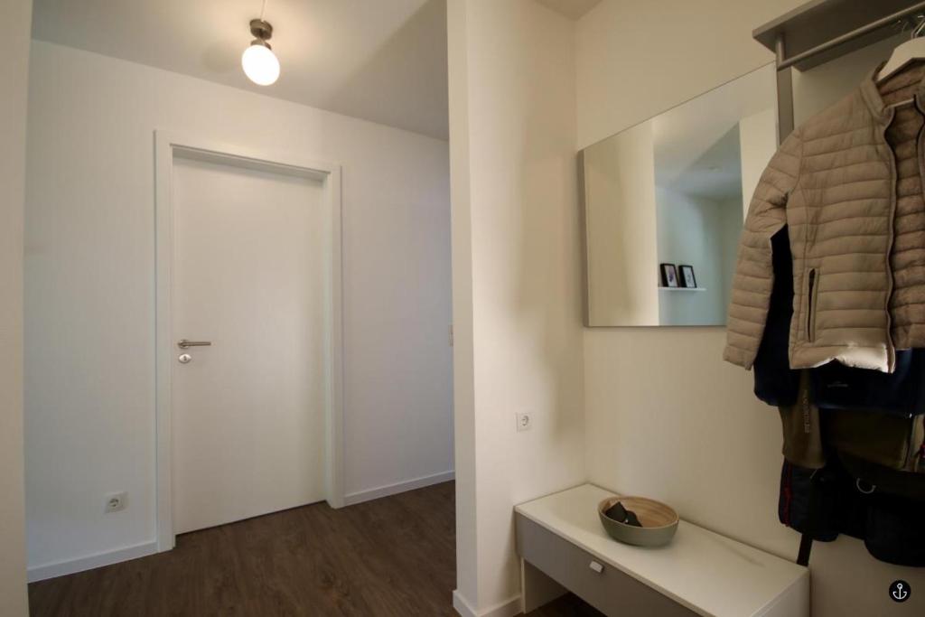 Fotografie z fotogalerie ubytování Refugium 1 v destinaci Kellenhusen