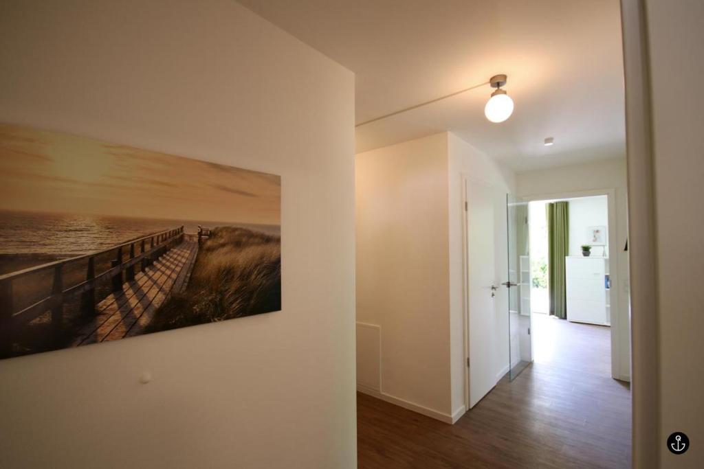 Fotografie z fotogalerie ubytování Refugium 1 v destinaci Kellenhusen