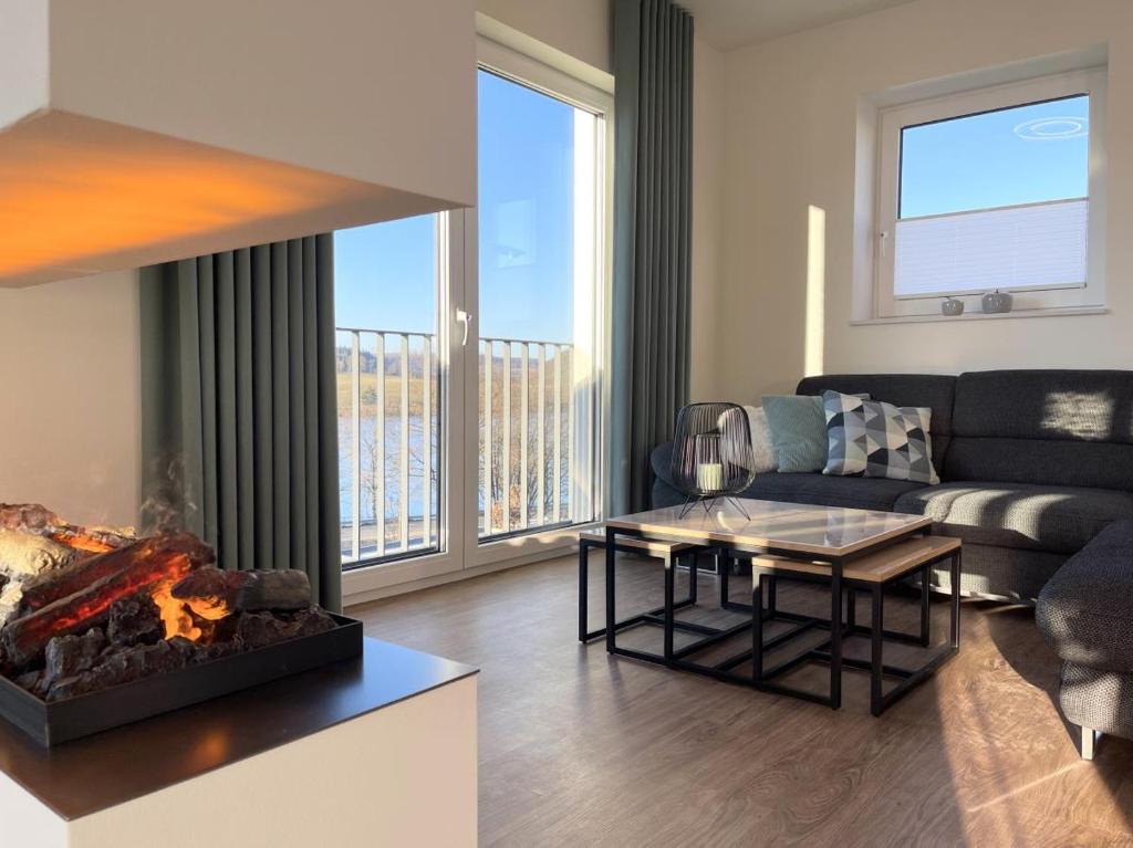 Diemelblick 15 - Holiday Home