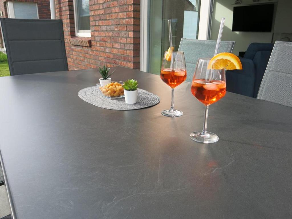 Am Kutterhafen 4 - DAT VISCHERHUUS - Holiday Home