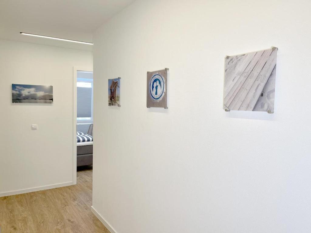 Fotografie z fotogalerie ubytování Kellenhusen Tor 8 v destinaci Kellenhusen