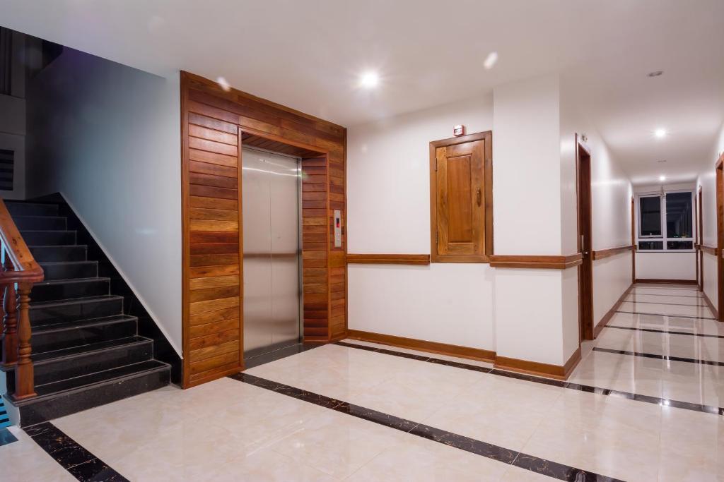 Fotografie z fotogalerie ubytování Relax Hotel v Phnompenhu