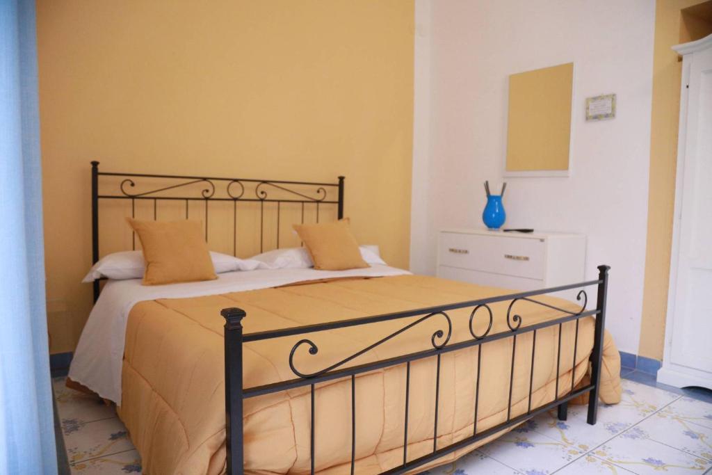 Villa Lery - Azzurra Home - Double Room With Garden View