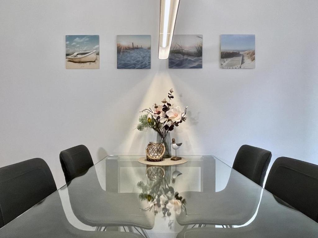 Fotografie z fotogalerie ubytování Kellenhusen Tor 12 v destinaci Kellenhusen