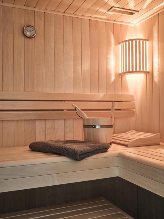 Fotografie z fotogalerie ubytování LUCIES PLACE Kellenhusen v destinaci Kellenhusen
