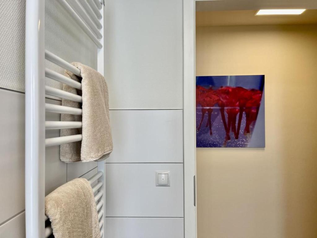 Fotografie z fotogalerie ubytování Kellenhusen Tor 11 v destinaci Kellenhusen