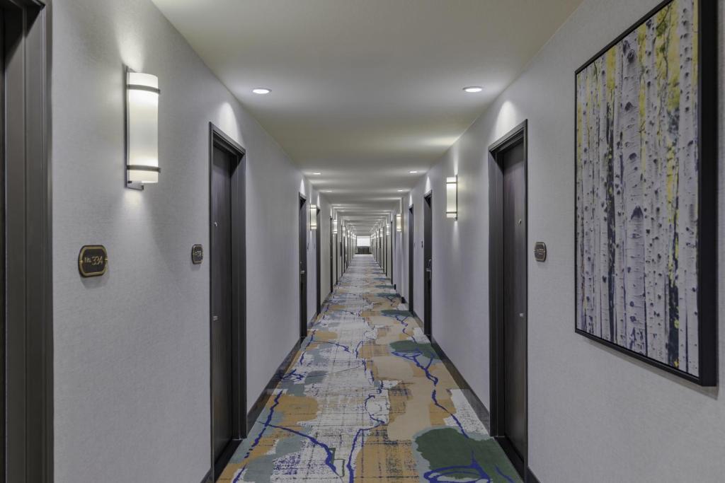 The Newberry Hotel Bend, Tapestry Collection by Hilton photo