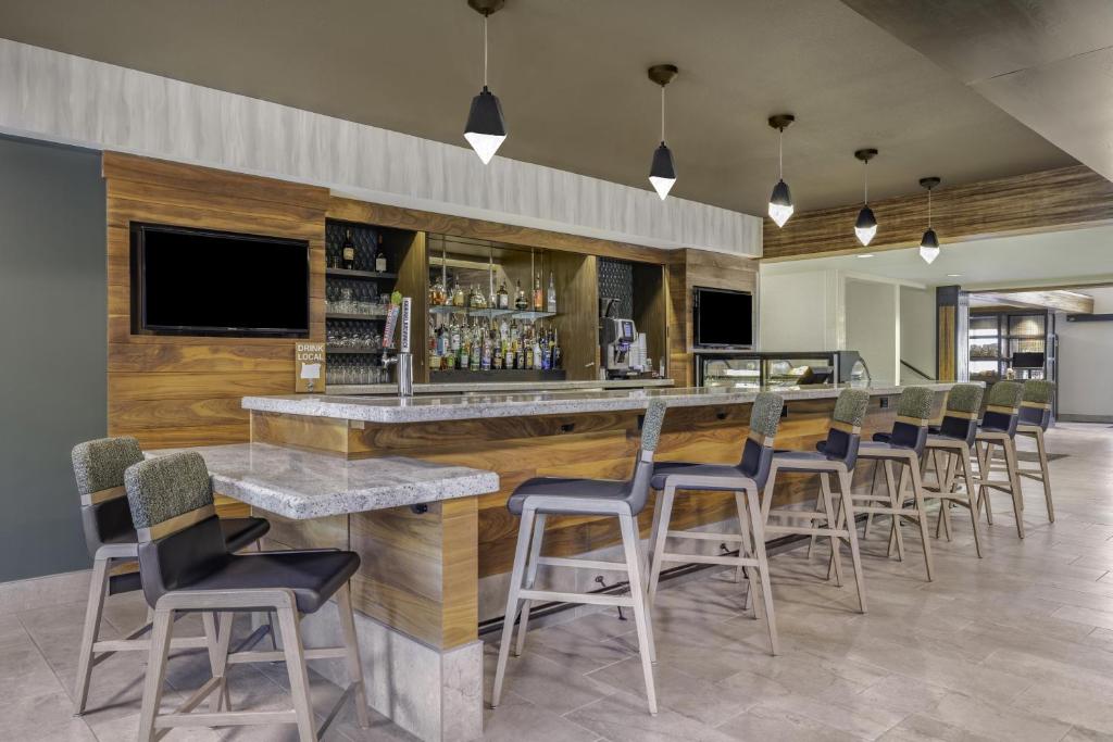 The Newberry Hotel Bend, Tapestry Collection by Hilton photo