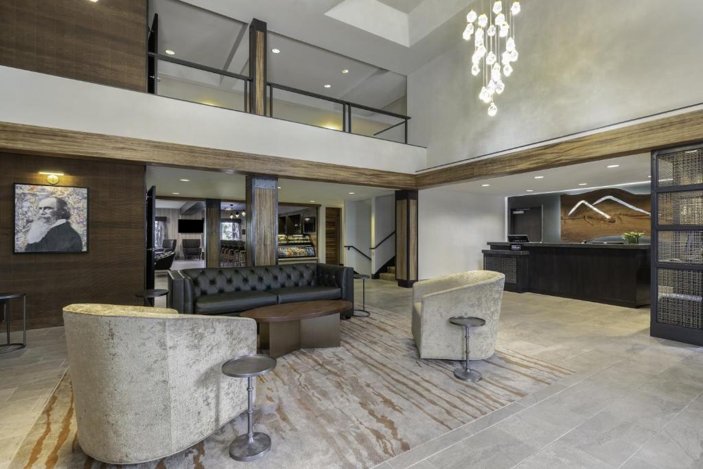The Newberry Hotel Bend, Tapestry Collection by Hilton photo
