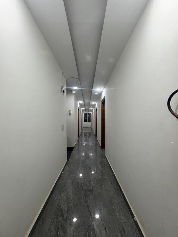Fotografie z fotogalerie ubytování Radiant Blu Hotel v destinaci Noida