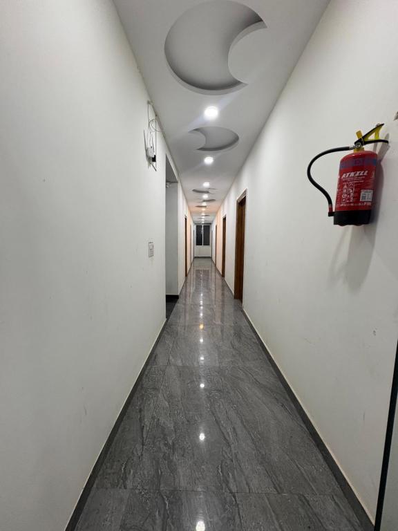Fotografie z fotogalerie ubytování Radiant Blu Hotel v destinaci Noida