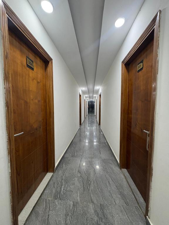 Fotografie z fotogalerie ubytování Radiant Blu Hotel v destinaci Noida