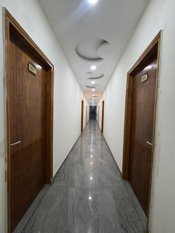 Fotografie z fotogalerie ubytování Radiant Blu Hotel v destinaci Noida