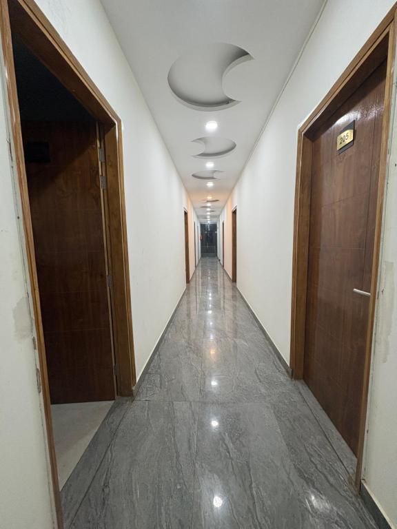 Fotografie z fotogalerie ubytování Radiant Blu Hotel v destinaci Noida