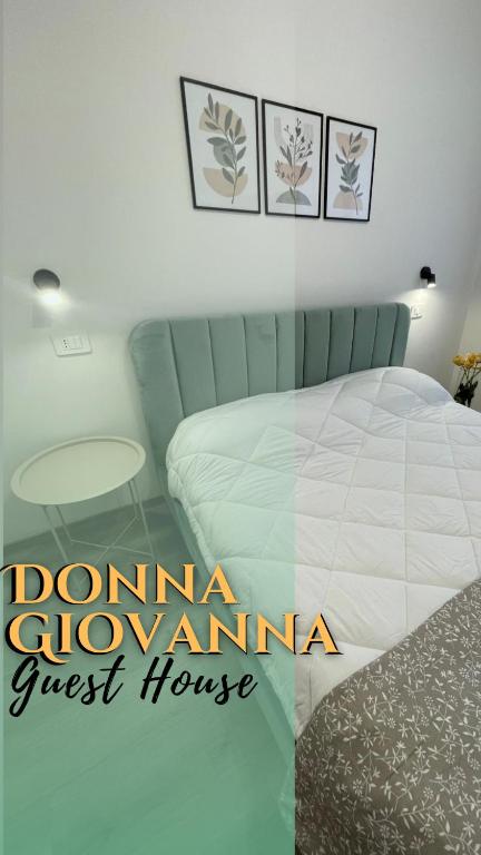 Donna Giovanna Guest House - Housity