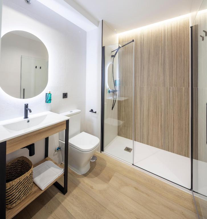 Apartamentos Turísticos D10 - 18