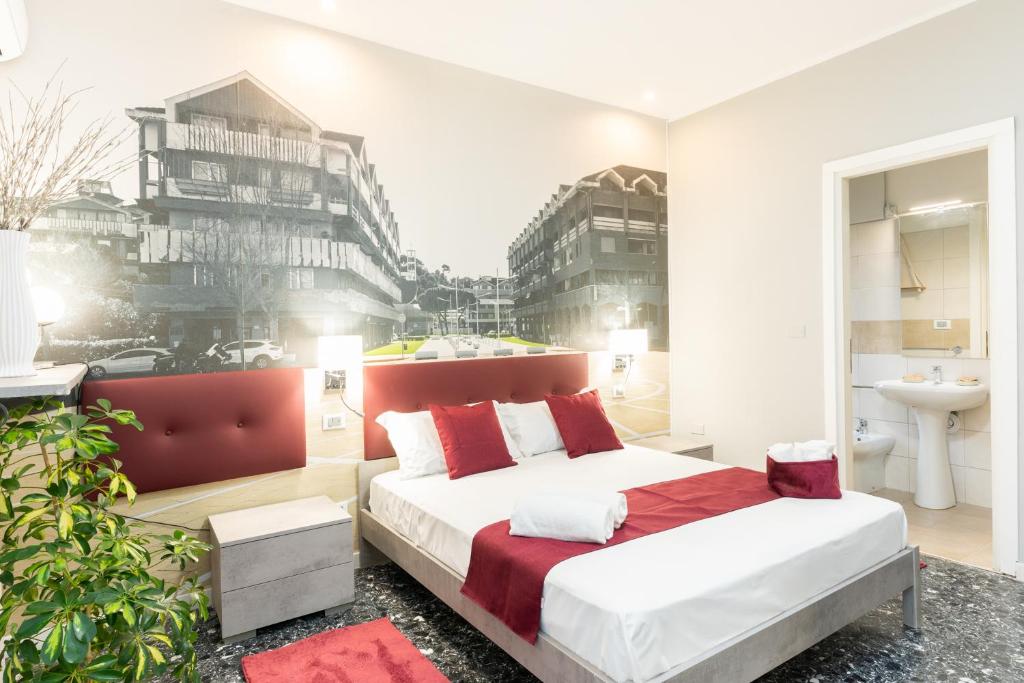 Urban Beach - Housity