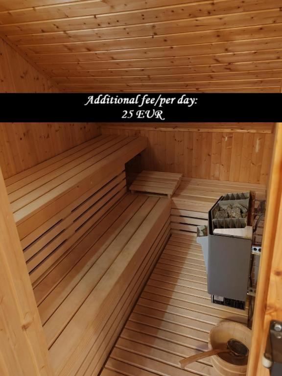 Fotografie z fotogalerie ubytování Apartment Katja v destinaci Križe