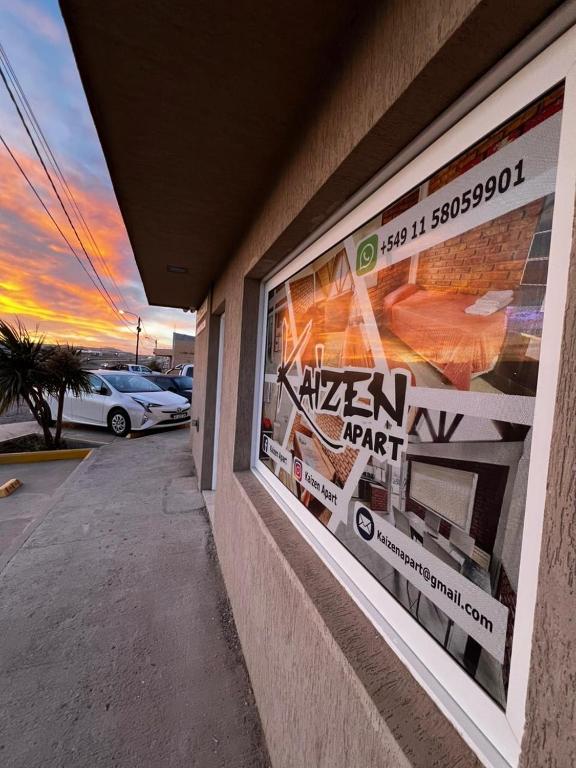 Kaizen Apart Departamento 3