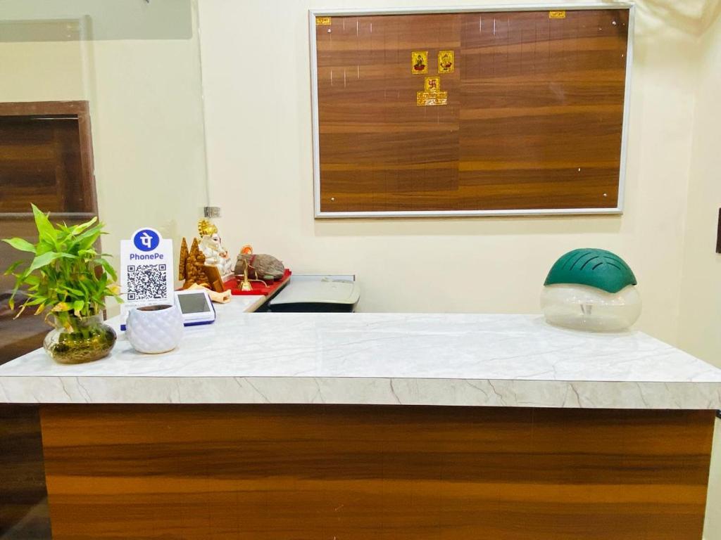 Fotografie z fotogalerie ubytování Hotel Agra YS Taj Hotel v destinaci Agra
