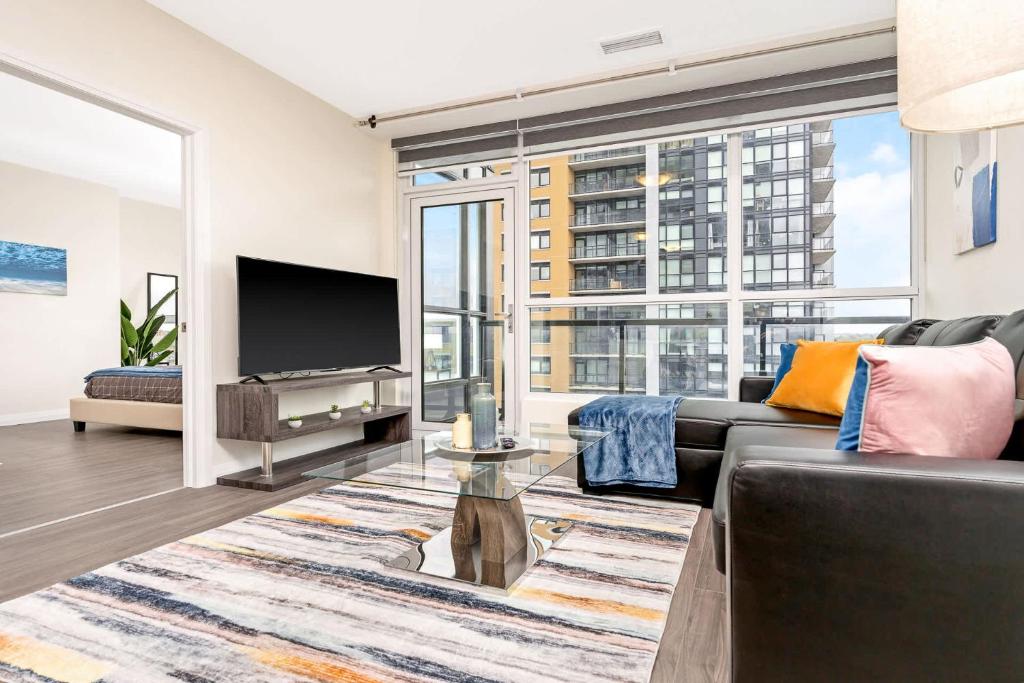Private Patio City Views Garment St Condos Kitchener Updated Photo Inspiration
