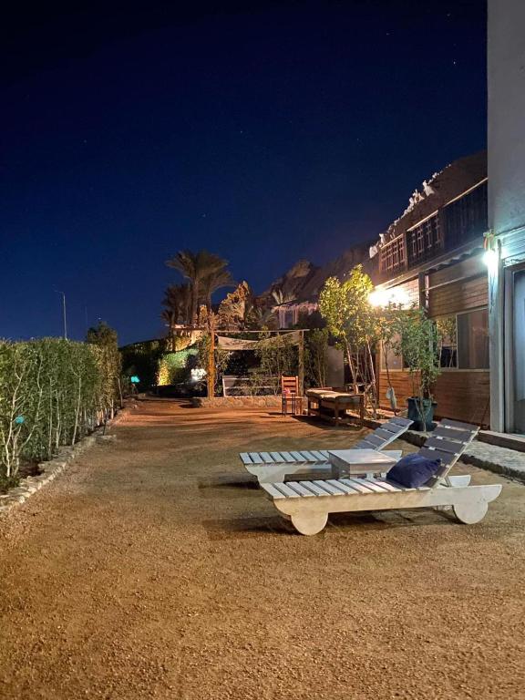 Fotografie z fotogalerie ubytování Soliman house dahab v destinaci Dahab