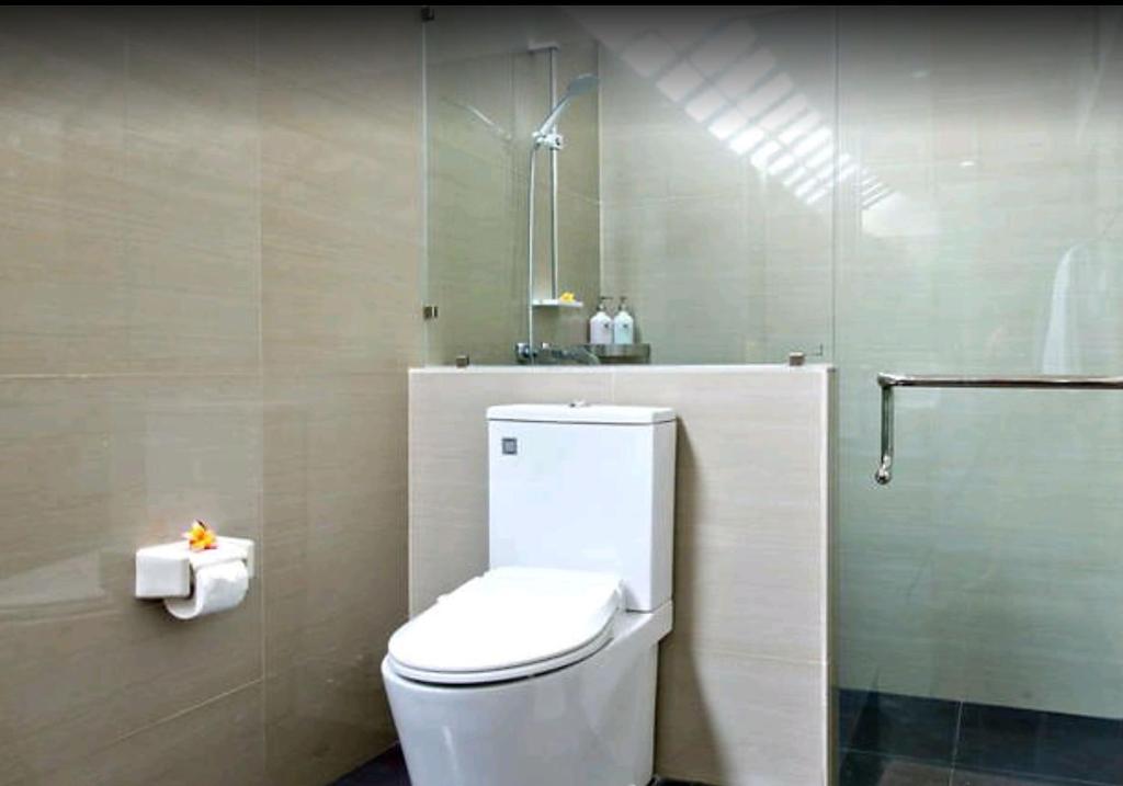 Kumpul Kumpul Villa Seminyak - CHSE Certified - 17