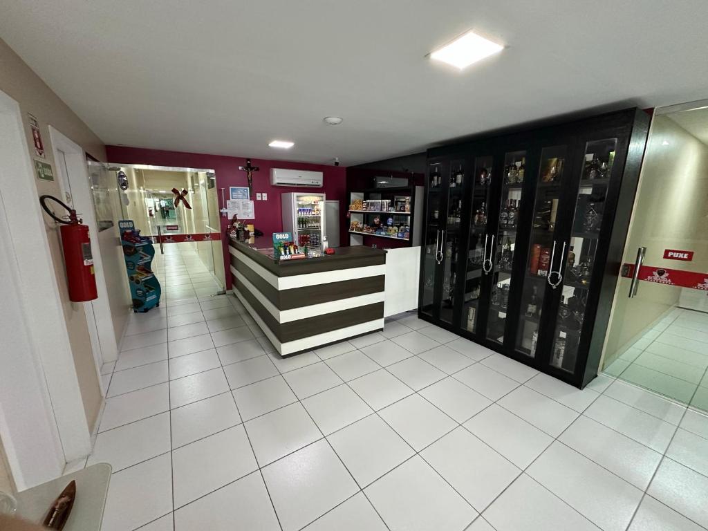 Fotografie z fotogalerie ubytování Roraima Apart Hotel v destinaci Boa Vista