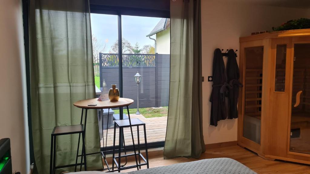 Φωτογραφία από το άλμπουμ του La Cabane Secrète σε Bouquelon