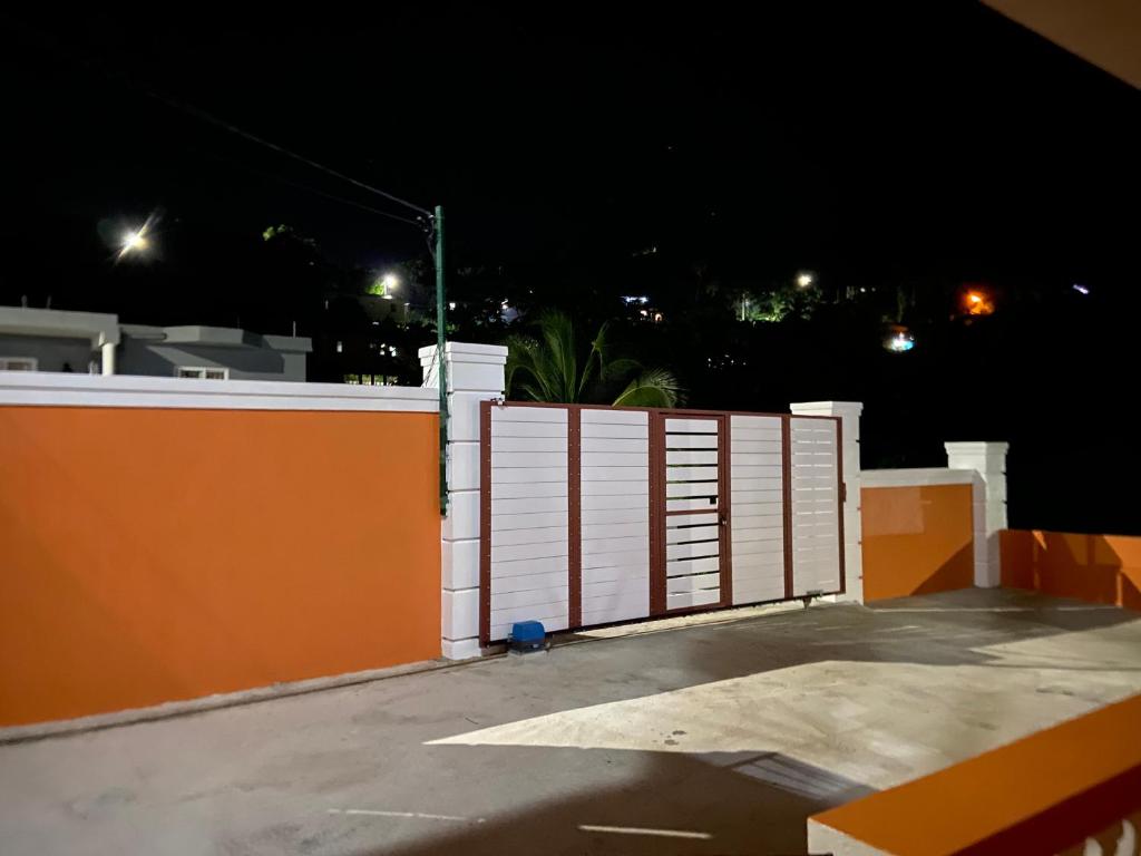 Foto dalla galleria di Rivière Chateau - Gros Islet a Gros Islet