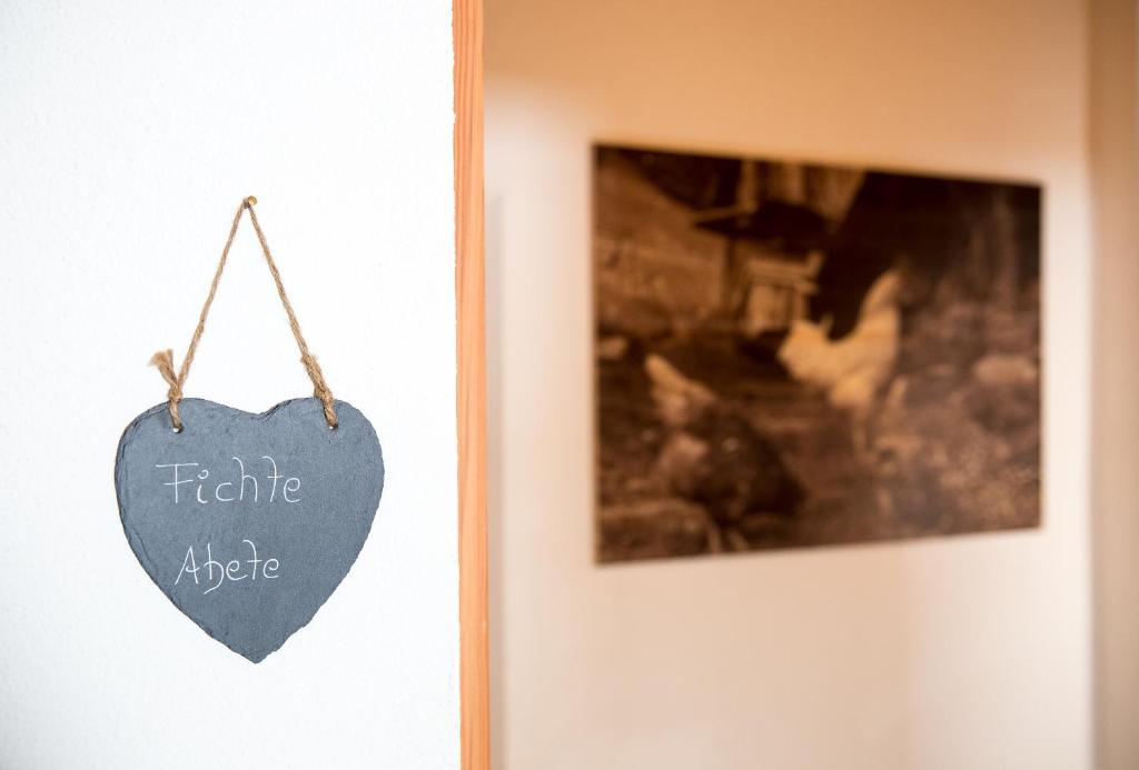 Fotografie z fotogalerie ubytování Reden Hof v destinaci Selva dei Molini