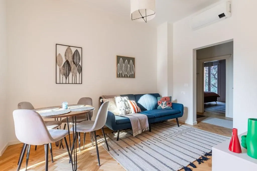 Oasis Apartment